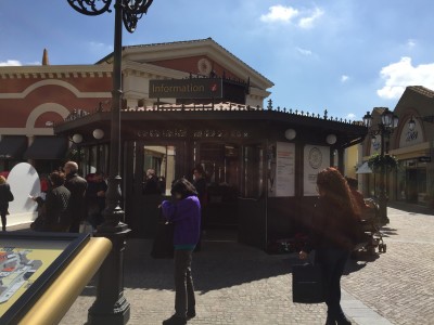 CASTEL ROMANO DESIGNER OUTLET3